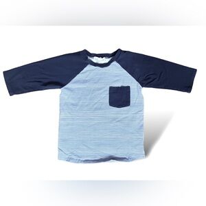 EUC Half Sleeves Tee (5T)